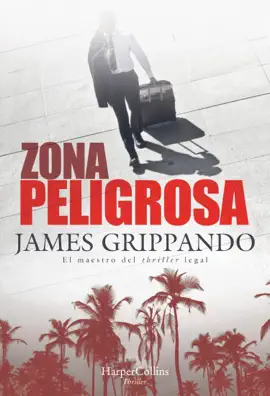 Read: Book Zona peligrosa
