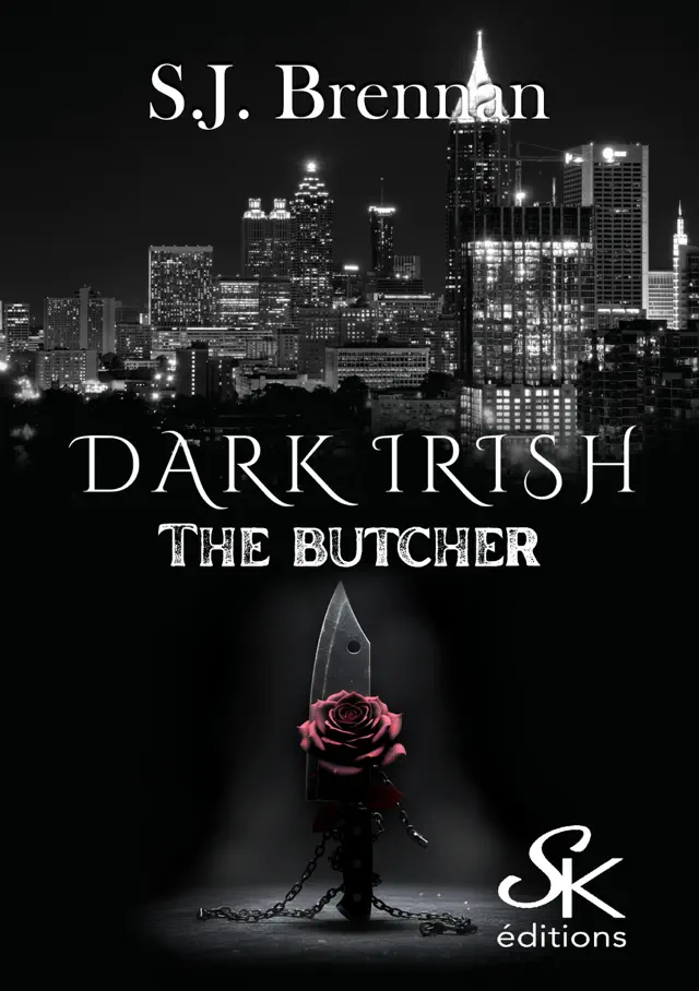 Dark Irish 3