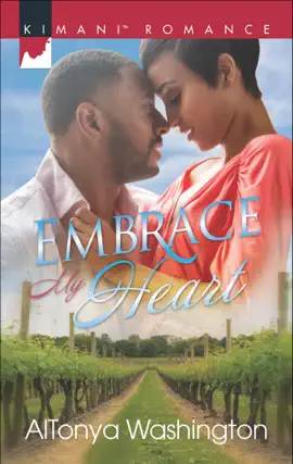 Read: Embrace My Book Heart