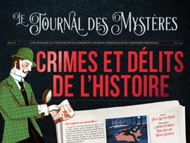 Crimes et délits de l'histoire - Jean-Baptiste Rendu