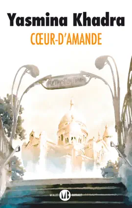 Read: Coeur-d'amande