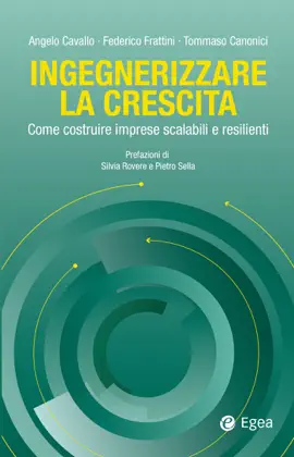 Read: Book Ingegnerizzare la crescita