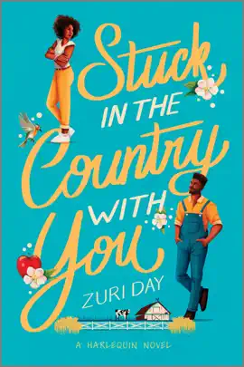 Read: Book Stuck in the Country with You