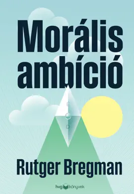 Morális ambíció