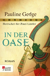 In der Oase by Pauline Gedge