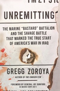 Unremitting