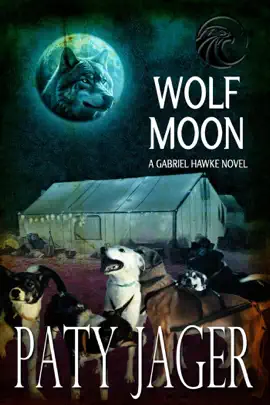 Read: Wolf Book Moon