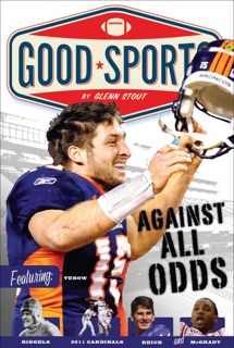 Against All Odds by Glenn Stout