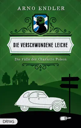 Read: Die verschwundene Book Leiche