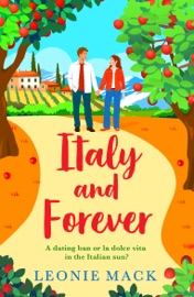 Italy and Forever - Leonie Mack