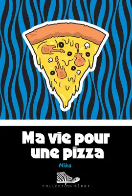 Read: Ma vie pour Book une pizza