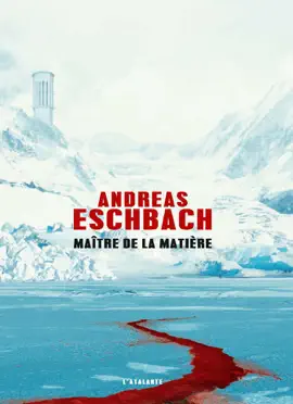 Read: Maître de la matière Book