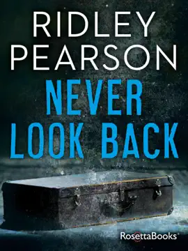 Read: Never Look Back Book