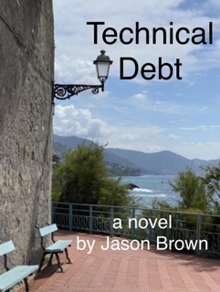 Technical Debt by Jason Brown