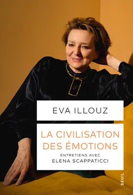 Read: La Book Civilisation des émotions