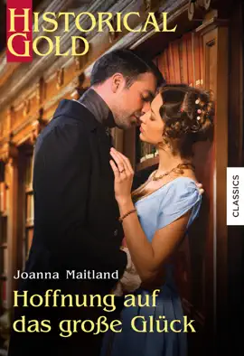 Read: Hoffnung auf das große Book Glück
