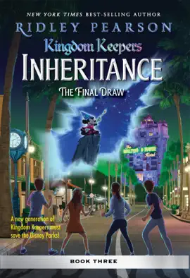 Read: Kingdom Keepers: Inheritance: The Final Draw Book