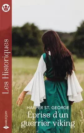 Read: Éprise d'un Book guerrier viking