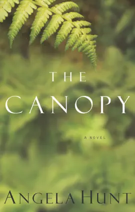 Read: The Book Canopy