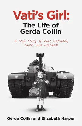 Vati’s Girl: The Life of Gerda Collin