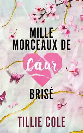 Read: Mille morceaux de coeur brisé Book