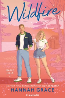 Wildfire by Hannah Grace