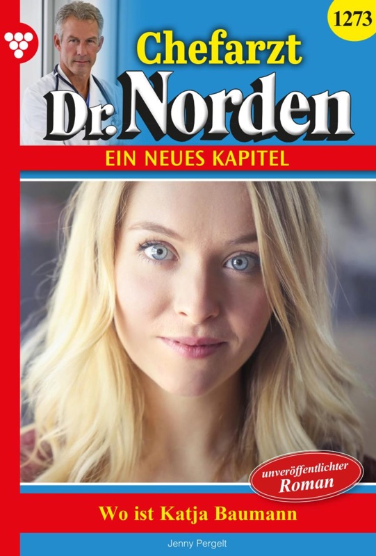 Wo ist Katja Baumann?