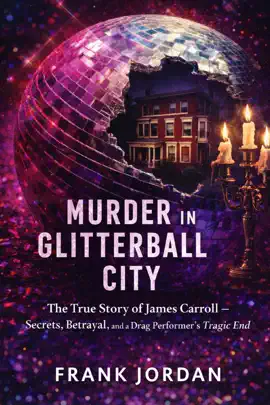 MURDER IN GLITTERBALL CITY