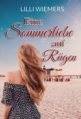 Read: Eine Sommerliebe Book auf Rügen