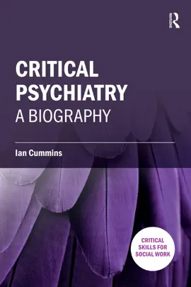 Read: Critical Book Psychiatry