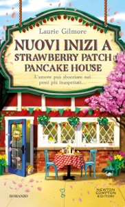Nuovi inizi a Strawberry Patch Pancake House