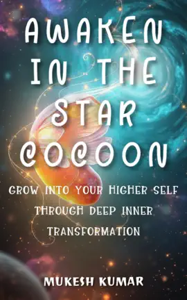 Read: Awaken in Book the Star Cocoon