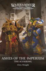 Ashes of the Imperium: The Scouring, Book 1