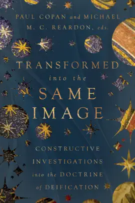 Read: Book Transformed into the Same Image