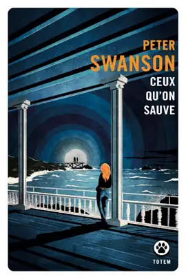 Read: Ceux qu'on sauve Book