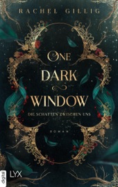 One Dark Window - Die Schatten zwischen uns - Rachel Gillig & Katrin Reichardt