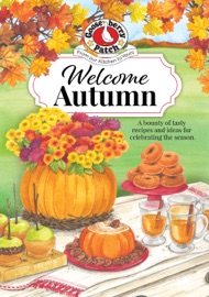 Welcome Autumn - Gooseberry Patch