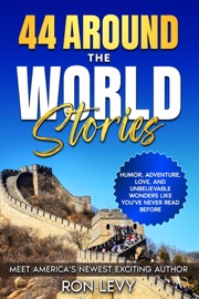 44 Around the World Stories - Ron Levy
