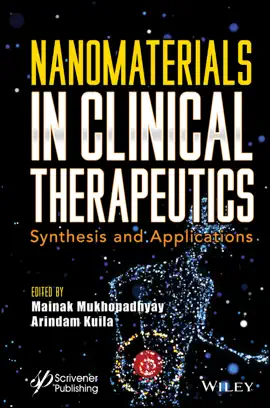 Read: Nanomaterials in Clinical Therapeutics Book