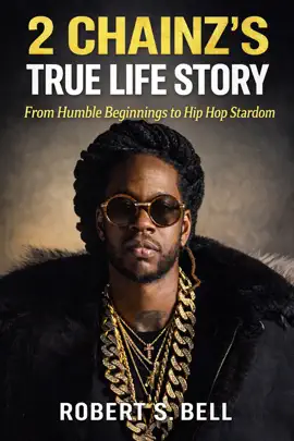 2 CHAINZ'S TRUE LIFE STORY