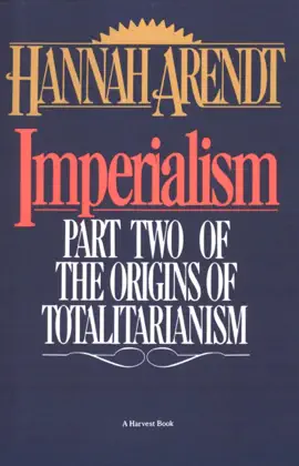 Read: Imperialism