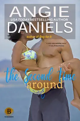 Read: The Second Time Around Book