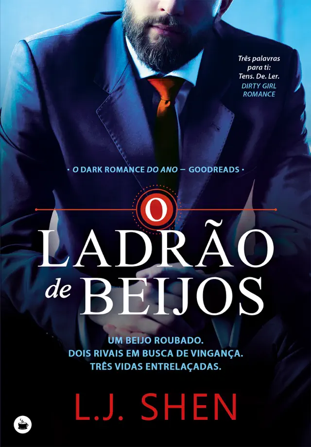 Ladrão de Beijos