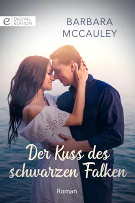 Read: Book Der Kuss des schwarzen Falken