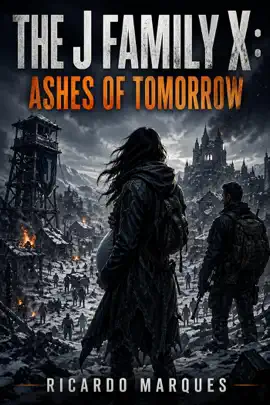 Read: The Book J Family X: Ashes of Tomorrow
