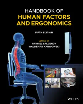 Read: Handbook of Human Factors and Book Ergonomics
