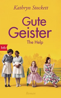 Gute Geister by Kathryn Stockett