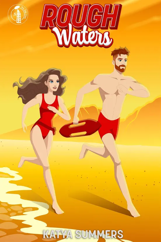 Rough Waters