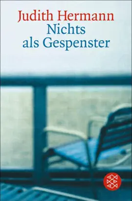 Read: Nichts als Gespenster Book