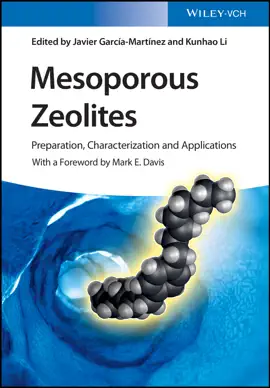 Read: Mesoporous Zeolites Book